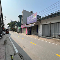 Bán Đất Tại An Thượng, Hoài Đức, Hà Nội, 105 Triệu, 48 M2, Giá Cực Chất