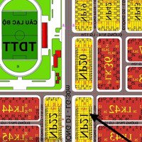Bán Lô Đất Đường 12M Nhà Phố Da Xdhn Nhơn Trạch. Kênh Đầu Tư Lợi Nhuận Top 1 Nt