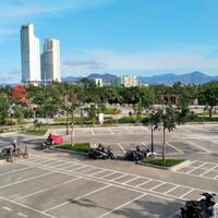 Nhà Phố Biển phong cách Châu Âu tại Quảng Trường Ánh Sáng