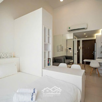 Cho Thuê Căn Hộ Full Nội Thất Sang Trọng Gần Hồ Con Rùa, Chợ Bến Thành, Thảo Cầm Viên, Svđ Hoa Lư