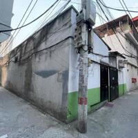 Bán đất ngõ 88 giáp nhị 100M lô góc hoàng mai