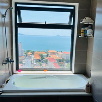 Duy Nhất Căn 3 Phòng Ngủview Trực Diện Biển Toà Dqua Nha Trang Giá Chỉ 4,9 Tỷ