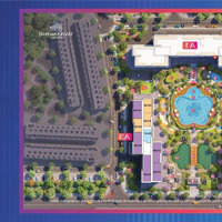 Mở Bán Tòa A3 Căn Hộ Cao Cấp Ngay Đại Lộ Hùng Vương, Chỉ Có Tại Vinhomes Star City Ưu Đãi Cực Sốc