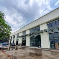  CHO THUÊ NHÀ KHO 1250M² TẠI HOÀ CẦM – SẴN PCCC, ĐIỆN NƯỚC ĐẦY ĐỦ – GIÁ TỐT CHỈ 57K/M²! 