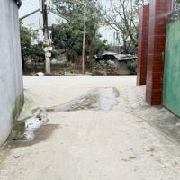Chính chủ cần bán gấp lô đất thổ cư 58m² tại thôn Thiên Đông, xã Mỹ Hưng, huyện Thanh Oai