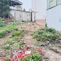 Chính chủ cần bán gấp lô đất thổ cư 58m² tại thôn Thiên Đông, xã Mỹ Hưng, huyện Thanh Oai