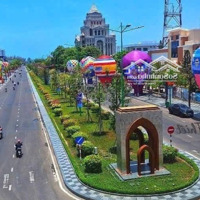 140M2 View Biển Ocean Dunes Phan Thiết Giá Chỉ 7 Tỷ 6