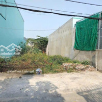 Bán Đất Mặt Tiền Kinh Doanh Chợ Bình Chánh, Dt6X20M2/120M² - 530 Triệu Shr Đầy Đủ Full Thổ Cư.