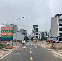 67.5M2 Đất Tđc Cây Đa Tuyến 2 Bạch Thái Bưởi - Ngang 5M - Đông Nam