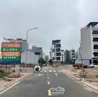 67.5M2 Đất Tđc Cây Đa Tuyến 2 Bạch Thái Bưởi - Ngang 5M - Đông Nam