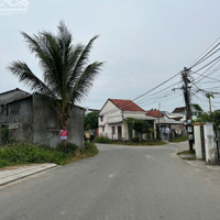 Bán Đất Tại An Phú, Tam Kỳ, Quảng Nam