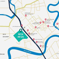 Chính Chủ Bán 2 Lô Đất Vị Trí Trung Tâm Đẹp Nhất Dự Án Seoul Ecohome Tràng Duệ