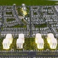 Chính Chủ Bán 2 Lô Đất Vị Trí Trung Tâm Đẹp Nhất Dự Án Seoul Ecohome Tràng Duệ