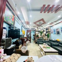 Bán Nhà Tđc Phú Diễn 7 Tầng Thang Máy Ô Tô Tránh Vỉa Hè 80M2 25,9 Tỷ