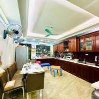 Bán Nhà Tđc Phú Diễn 7 Tầng Thang Máy Ô Tô Tránh Vỉa Hè 80M2 25,9 Tỷ