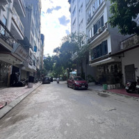 Bán Nhà Tđc Phú Diễn 7 Tầng Thang Máy Ô Tô Tránh Vỉa Hè 80M2 25,9 Tỷ