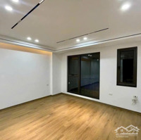 Nhà Đẹp Cạnh Cầu Vượt An Khánh 42M2 4 Tầng Ô Tô Vào Nhà Giá 5,2X Tỷ