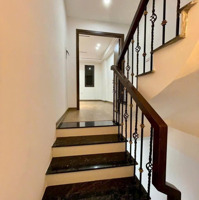 Nhà Đẹp Cạnh Cầu Vượt An Khánh 42M2 4 Tầng Ô Tô Vào Nhà Giá 5,2X Tỷ