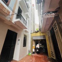 Bán Nhà Siêu Hot Lĩnh Nam Giá Siêu Hợp Lý