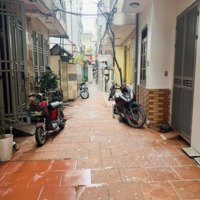 Bán Nhà Siêu Hot Lĩnh Nam Giá Siêu Hợp Lý