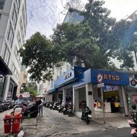 Bán Nhà Góc 2 Mặt Tiền Số: 146 Nguyễn Văn Thủ, Phường Đakao, Quận 1. 4 Tầng Vuông Vắn