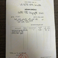 Bán Miếng Đất Chính Chủ Có Nhà 2 Tầng Mặt Đường Tiên Phú Việt Trì Phú Thọdiện Tích103,3M2 Mt6M Giá Bán 5.5Tỷ