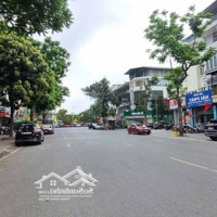 Bán Lô Đất 486M2 Mặt Tiền 14M Mặt Đường Trần Hưng Đạo Hoàn Kiếm Vị Trí Vàng Kinh Doanh Sầm Uất