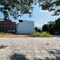 Lô An Bình Tân Sổ Hồng Cá Nhân Ngang 5,67M Vỉa Hè 7M - Khu Đối Diện Shophouse Võ Văn Kiệt Của Vcn