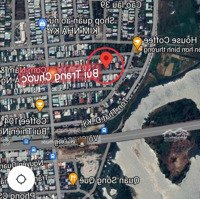 Bán Nhanh Lô Đất Đường Bùi Trang Chước [10M5] - Vị Trí Đắc Địa!