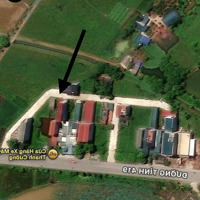 Bán Đất 156.8M2 Mặt Tiền 8M Tại Phú Kim, Thạch Thất Chỉ Với 5,2 Tỷ Đường Ô Tô Tránh Cách Ql419 150M
