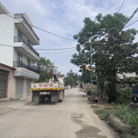 Đất Bám Đường Liên Xã, Phù Hợp Đầu Tư Sinh Lời Kinh Doanh Tốt