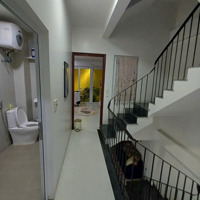 Cho Thuê Mặt Đường Nhánh Quán Nam, 8,5 Triệu/Th, 54M2, Đầy Đủ Nội Thất Mới Đẹp