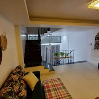 Cho Thuê Mặt Đường Nhánh Quán Nam, 8,5 Triệu/Th, 54M2, Đầy Đủ Nội Thất Mới Đẹp