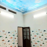 Cho Thuê Nhà 4 Tầng Giá Rẻ Mặt Tiền 23/10 Gần Siêu Thị Go, Nha Trang, 100M2 Ngang 5M, 16 Triệu/Th
