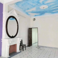 Cho Thuê Nhà 4 Tầng Giá Rẻ Mặt Tiền 23/10 Gần Siêu Thị Go, Nha Trang, 100M2 Ngang 5M, 16 Triệu/Th