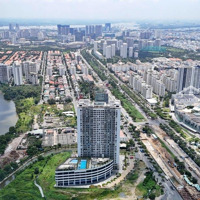 Cho Thuê Shophouse Tại Phú Mỹ Hưng Gía Chỉ 45 Triệu/Thdiện Tích86-132M2 (2 Tầng) Đối Diện Vivo City