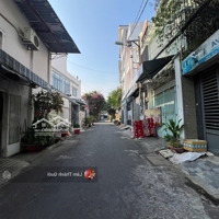 Bán Nhà Độc Lập, 4X14M, 2 Lầu, St, 5 Phòng Ngủ 4 Vệ Sinh Nhà Mới Đẹp, Hẻm 8M Thông, 7.9 Tỷ