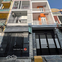 Bán Nhà Độc Lập, 4X14M, 2 Lầu, St, 5 Phòng Ngủ 4 Vệ Sinh Nhà Mới Đẹp, Hẻm 8M Thông, 7.9 Tỷ