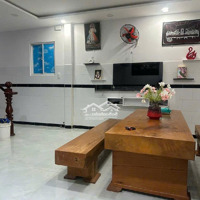 Bán Nhà Hẻm Xe Tải Lê Văn Thọ Chỉ 4 Tỷ 1 - Nhà Đẹp Full Nội Thất - Chủ Gấp Bán