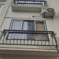 Bán Nhà 3 Tầng Full Nội Thất Ô Tô Đỗ Cửa Tại Đông La, Hoài Đức