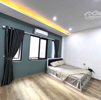 Chính Chủ Bán Gấp Tòa Nhà Mới, Lô Góc. Ccmn 103 Pháo Đài Láng, Đống Đa. 60M2 5 Tầng. 11,95 Tỷ