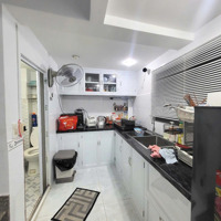 Bán Nhà Mới 3 Tầng Full Nội Thất, Hẻm 4.5M, Gần Kha Vạn Cân - Giá Chỉ 2.6 Tỷ (Linh Đông) Shr