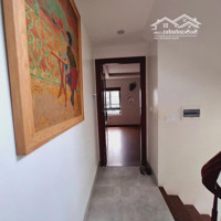Nhà Liền Kề Ga Ra Vỉa Hè 2 Bên Kđt Định Côngdiện Tích: 120M2 X 4,5 Tầng, Mt: 6,6M Chào Giá Bán 32,5 Tỷ