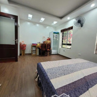 Nhà Liền Kề Ga Ra Vỉa Hè 2 Bên Kđt Định Côngdiện Tích: 120M2 X 4,5 Tầng, Mt: 6,6M Chào Giá Bán 32,5 Tỷ