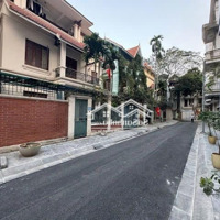 Nhà Liền Kề Ga Ra Vỉa Hè 2 Bên Kđt Định Côngdiện Tích: 120M2 X 4,5 Tầng, Mt: 6,6M Chào Giá Bán 32,5 Tỷ