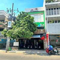 Bán Nhà Góc 2 Mặt Tiền Số: 279 Huỳnh Văn Bánh, Phường 11, Quận Phú Nhuận.