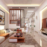 Nhà Mặt Tiền Đường Tháp Mười Đối Diện Chợ Bình Tây,Diện Tích4,95M X 24M, Trệt 2 Lầu 52 Tỷ
