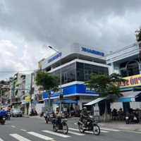 Chỉ Có Căn Tại Mặt Tiền Ngay Bình Phú 1 Phường 11 Quận 6 Đang Bán Với Giá Hơn 9 Tỷ