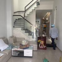 Bán Nhà Mặt Tiền Gần Đường 10 Kdc Bình Hưng . Bình Chánh . Lh : 0906 398 598 Phú Hưng