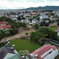 Bán Đất Khu Biệt Thự Lô 90, Ngay Sân Bay Liên Khương, 6.5X21 Công Nhận 137M2 Full Thổ Cư Giá Bán 4.9Tỷ